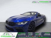 Annonce Bmw M8 occasion Essence 625 ch BVA � Beaupuy