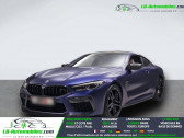 Annonce Bmw M8 occasion Essence 625 ch BVA � Beaupuy