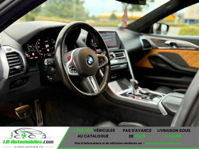 Bmw M8 625 ch BVA  occasion � Beaupuy - photo n�5