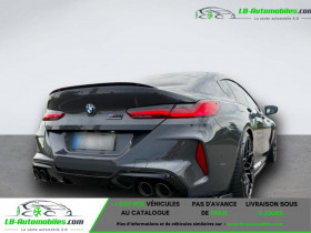 Bmw M8 625 ch BVA  occasion � Beaupuy - photo n�4