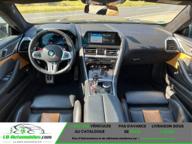 Bmw M8 625 ch BVA  occasion � Beaupuy - photo n�3