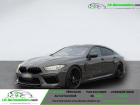 Bmw M8 625 ch BVA  occasion � Beaupuy - photo n�2