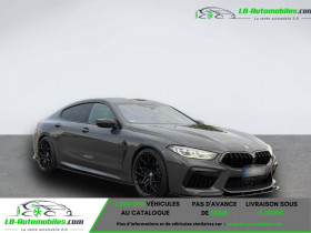 Bmw M8 , garage LB AUTOMOBILES � Beaupuy