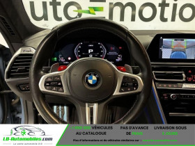 Bmw M8 625 ch BVA  occasion � Beaupuy - photo n�6