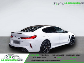 Bmw M8 625 ch BVA  occasion � Beaupuy - photo n�3
