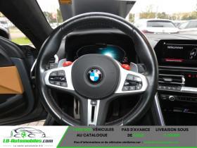 Bmw M8 625 ch BVA  occasion � Beaupuy - photo n�7