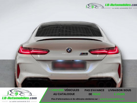 Bmw M8 625 ch BVA  occasion � Beaupuy - photo n�6