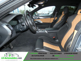 Bmw M8 625 ch BVA  occasion � Beaupuy - photo n�6