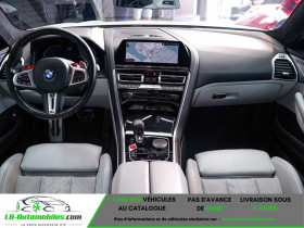 Bmw M8 625 ch BVA  occasion � Beaupuy - photo n�2