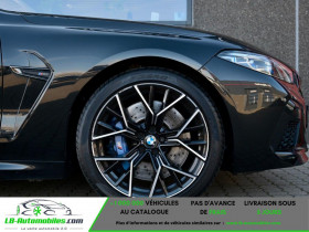 Bmw M8 625 ch BVA  occasion � Beaupuy - photo n�7