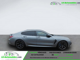Bmw M8 625 ch BVA  occasion � Beaupuy - photo n�5
