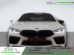 Bmw M8 625 ch BVA  occasion � Beaupuy - photo n�5