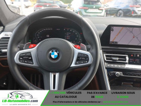 Bmw M8 625 ch BVA  occasion � Beaupuy - photo n�6