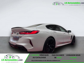 Bmw M8 625 ch BVA  occasion � Beaupuy - photo n�4