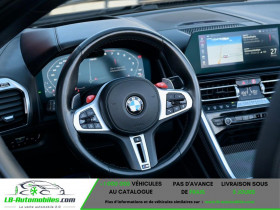 Bmw M8 625 ch BVA  occasion � Beaupuy - photo n�6