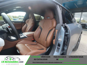 Bmw M8 625 ch BVA  occasion � Beaupuy - photo n�5