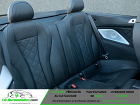 Bmw M8 625 ch BVA  occasion � Beaupuy - photo n�5