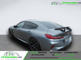 Bmw M8 625 ch BVA  occasion � Beaupuy - photo n�3