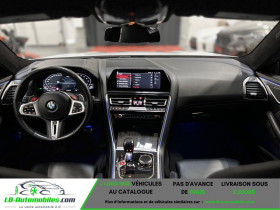 Bmw M8 625 ch BVA  occasion � Beaupuy - photo n�3