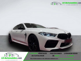 Bmw M8 625 ch BVA  occasion � Beaupuy - photo n�2