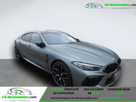 Bmw M8 625 ch BVA  occasion � Beaupuy - photo n�2