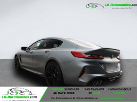 Bmw M8 625 ch BVA  occasion � Beaupuy - photo n�3