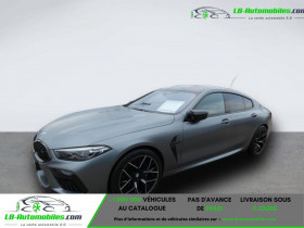 Bmw M8 , garage LB AUTOMOBILES � Beaupuy