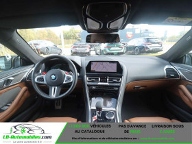 Bmw M8 625 ch BVA  occasion � Beaupuy - photo n�2