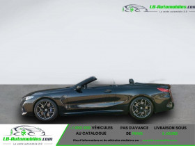 Bmw M8 625 ch BVA  occasion � Beaupuy - photo n�3