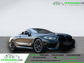 Bmw M8 625 ch BVA  occasion � Beaupuy - photo n�2