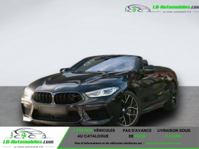 Bmw M8 , garage LB AUTOMOBILES � Beaupuy