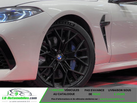 Bmw M8 625 ch BVA  occasion � Beaupuy - photo n�8