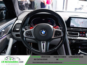 Bmw M8 625 ch BVA  occasion � Beaupuy - photo n�5