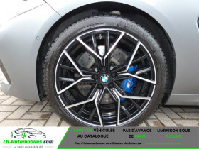 Bmw M8 625 ch BVA  occasion � Beaupuy - photo n�8