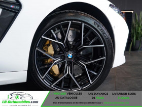 Bmw M8 625 ch BVA  occasion � Beaupuy - photo n�6