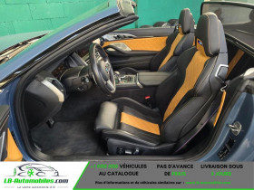 Bmw M8 625 ch BVA  occasion � Beaupuy - photo n�6