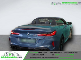 Bmw M8 625 ch BVA  occasion � Beaupuy - photo n�5