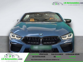Bmw M8 625 ch BVA  occasion � Beaupuy - photo n�3