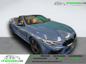 Bmw M8 625 ch BVA  occasion � Beaupuy - photo n�2