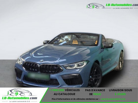 Bmw M8 , garage LB AUTOMOBILES � Beaupuy