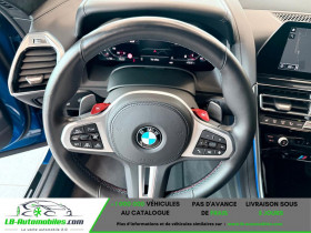 Bmw M8 625 ch BVA  occasion � Beaupuy - photo n�5