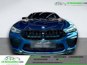 Bmw M8 , garage LB AUTOMOBILES � Beaupuy