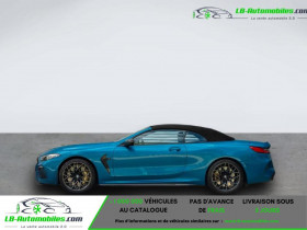 Bmw M8 625 ch BVA  occasion � Beaupuy - photo n�3