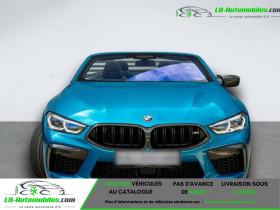 Bmw M8 625 ch BVA  occasion � Beaupuy - photo n�2