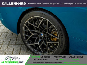 Bmw M8 625 ch BVA  occasion � Beaupuy - photo n�7
