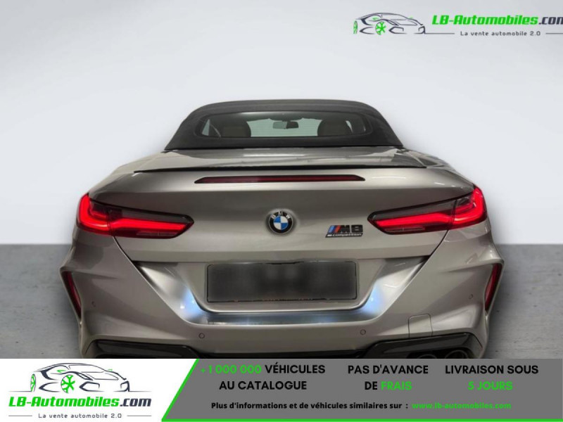 Bmw M8 625 ch BVA  occasion � Beaupuy - photo n�5