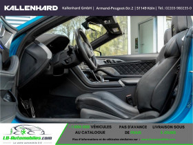 Bmw M8 625 ch BVA  occasion � Beaupuy - photo n�5