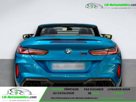 Bmw M8 625 ch BVA  occasion � Beaupuy - photo n�4