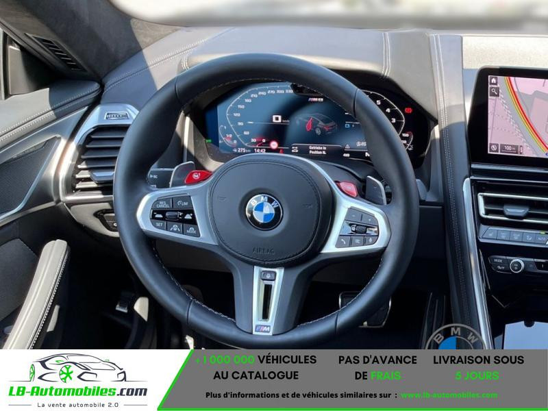 Bmw M8 625 ch BVA  occasion  Beaupuy - photo n8