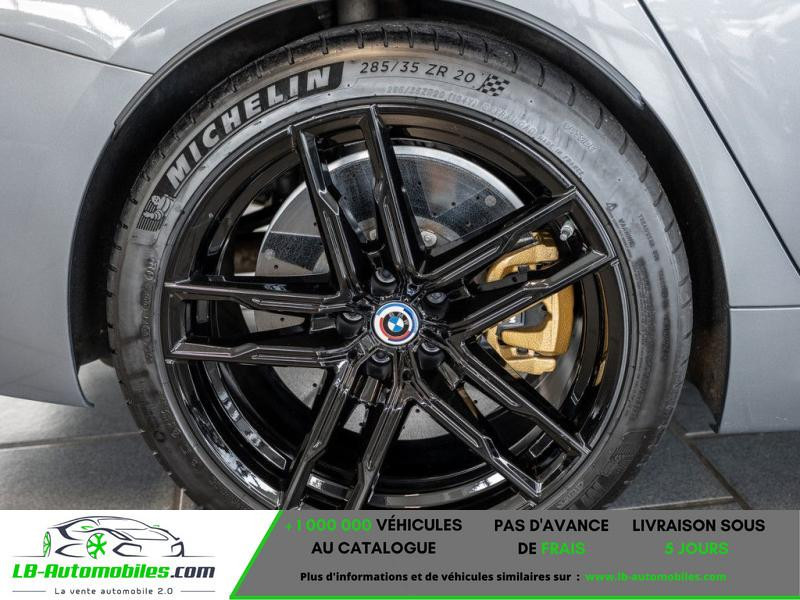 Bmw M8 625 ch BVA  occasion  Beaupuy - photo n8